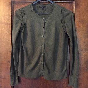 Banana Republic Cardigan